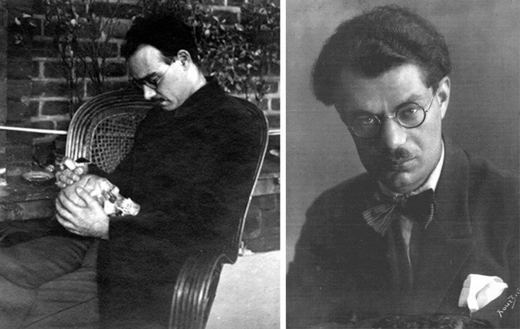 Στρατής Μυριβήλης: Η δύναμη της Βυζαντινής Μουσικής